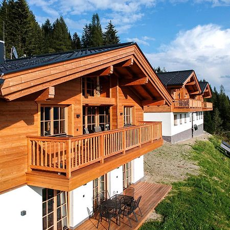 Skyberg Chalet Mühlbach Exterior photo
